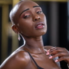 Zaawaadi in 'Black, Bald, Beautiful'