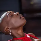 Zaawaadi in 'Black, Bald, Beautiful'