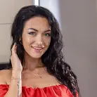 Zuzu Sweet in 'None More Sweet'