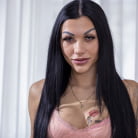 Adelle Sabelle in 'From Every Angle'