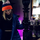 Alicia Williams in 'Reluctant 3'