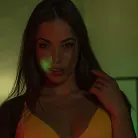 Anastasia Brokelyn in 'Strip For You'