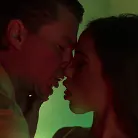 Anastasia Brokelyn in 'Strip For You'