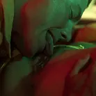 Anastasia Brokelyn in 'Strip For You'