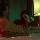 Anastasia Brokelyn in 'Strip For You'