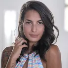 Anita Gorgeous in 'Anita's First Time'