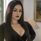 Annie Reiss in 'Anything for Annie'