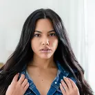 Apolonia Lapiedra in 'Making a Mess'