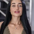 Ara Mix in 'Russian Creampie Princess'