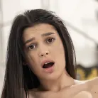 Asandra Dewy in 'New Year's Dew-lights'