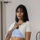 Breiny Zoe in 'Best Part of Waking Up'