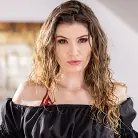 Candice Demeliza in 'Seeing Red Again'