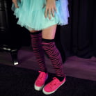 Chanel Shortcake in 'Little Shortcake'