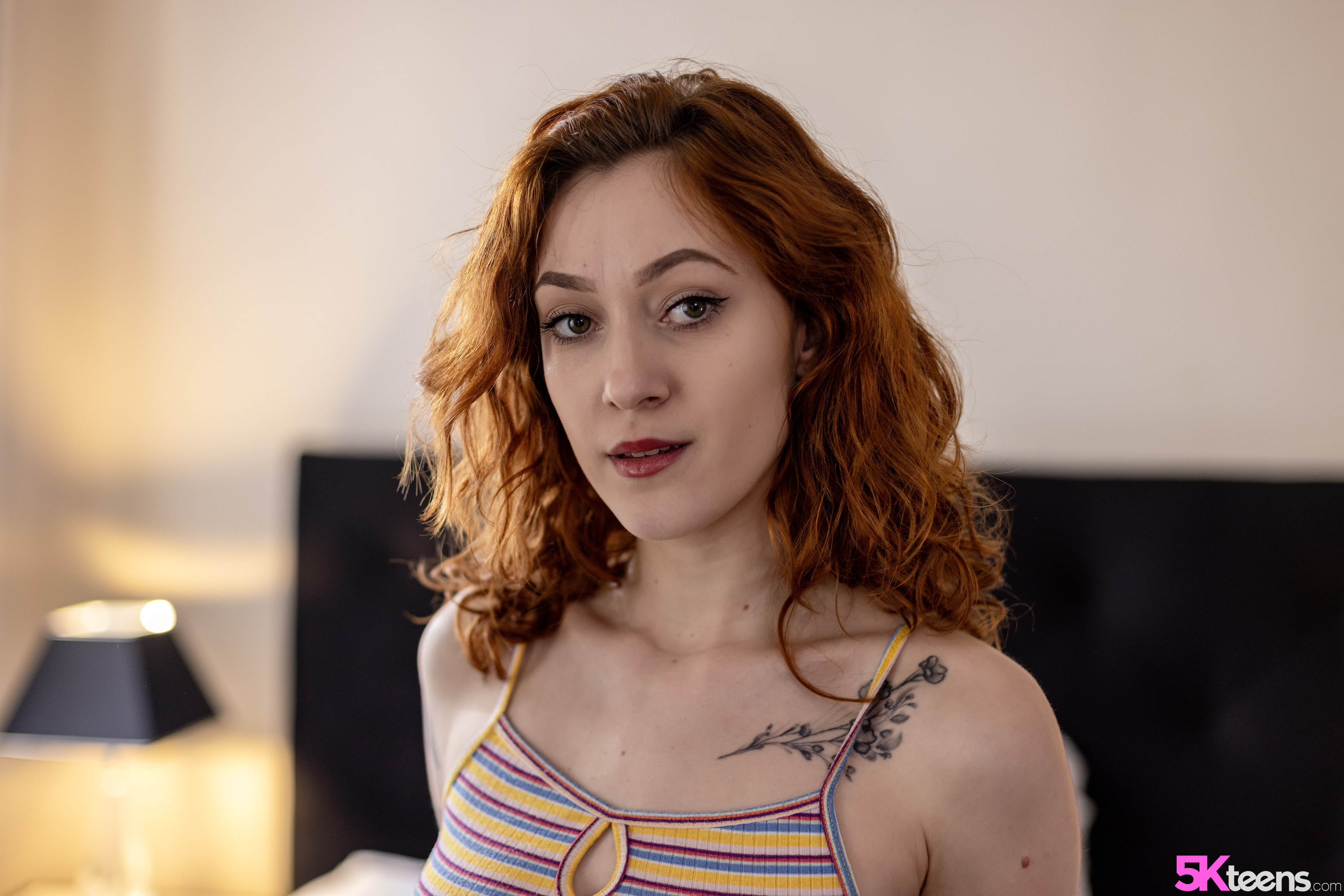 Gorgeous Redhead