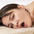 Daruma Rai in 'Kiss of Rai'