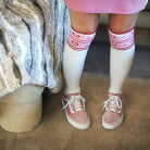 Dixie Lynn in 'Down in Dixie'