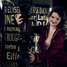 Eliza Eves in 'Morning Sex'