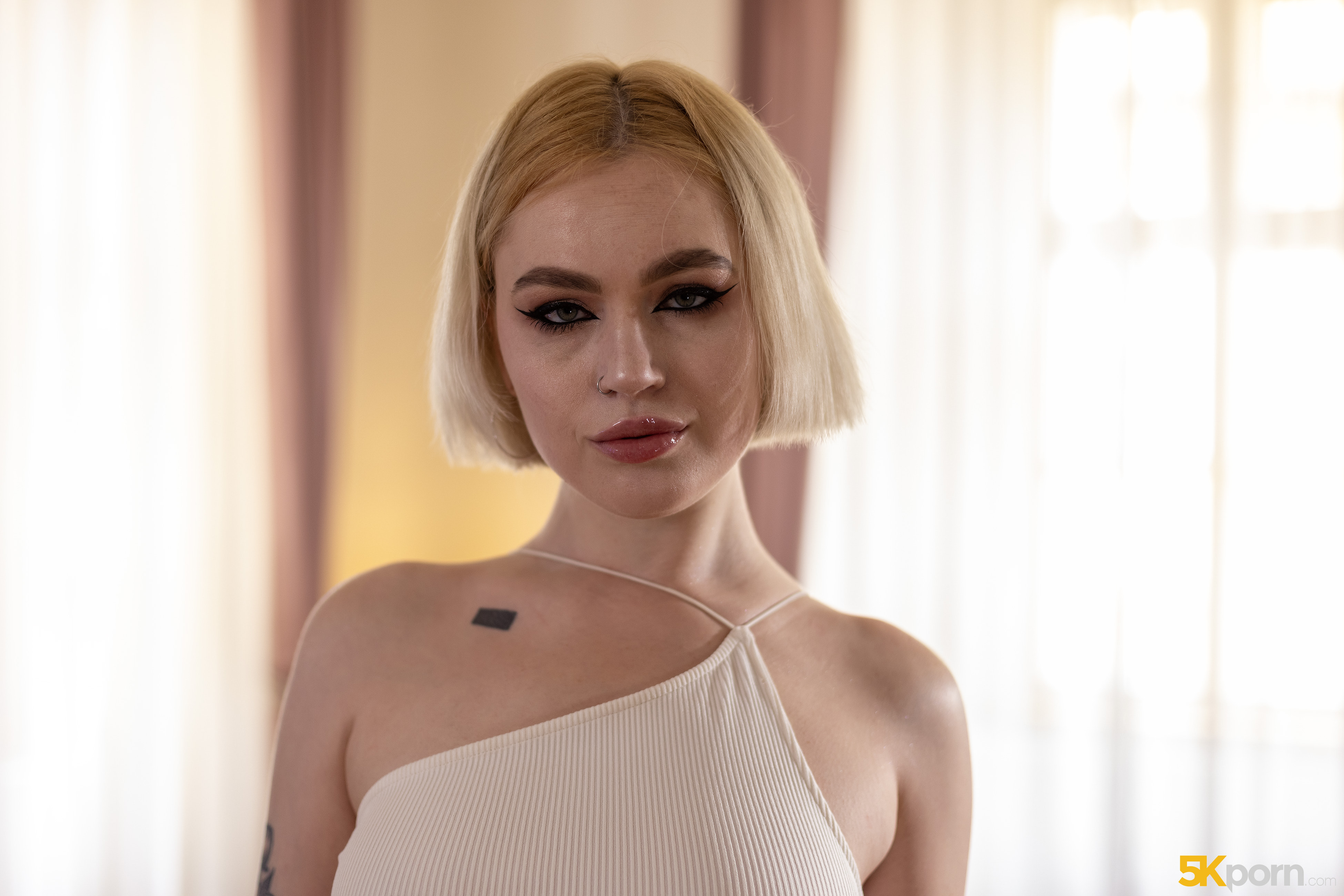 Russian Creampie