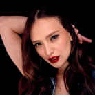 Izzy Lush in 'Living the Lush Life'