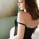 Jaycee Starr in 'Ginger Starr'