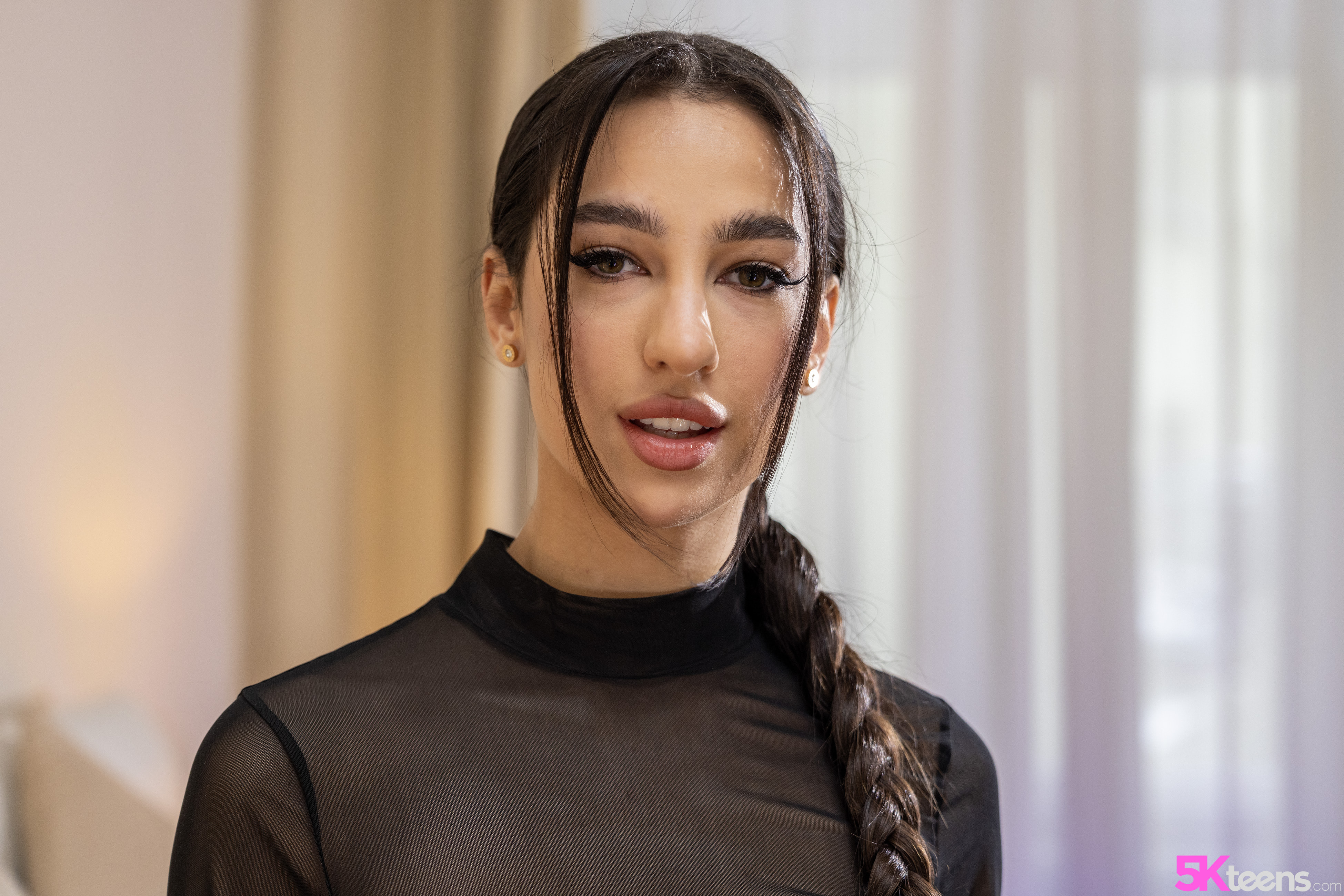 Braided Beauty