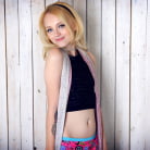 Kate Bloom in 'Don't Tell Mom'