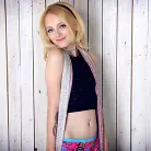 Kate Bloom in 'Don't Tell Mom'