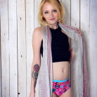 Kate Bloom in 'Don't Tell Mom'