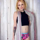 Kate Bloom in 'Don't Tell Mom'