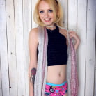 Kate Bloom in 'Don't Tell Mom'