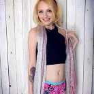 Kate Bloom in 'Don't Tell Mom'