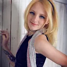 Kate Bloom in 'Don't Tell Mom'