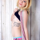 Kate Bloom in 'Don't Tell Mom'