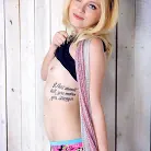 Kate Bloom in 'Don't Tell Mom'