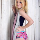 Kate Bloom in 'Don't Tell Mom'