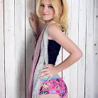 Kate Bloom in 'Don't Tell Mom'