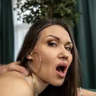 Kristina Grace in 'Kristina Full of Grace'