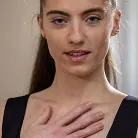 Lana Lenani in 'Lana Longs For Cock'