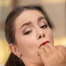 Liz Ocean in 'Drowning in Liz'