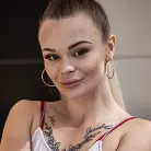 Luisa Star in 'Shooting Loads for a Star'