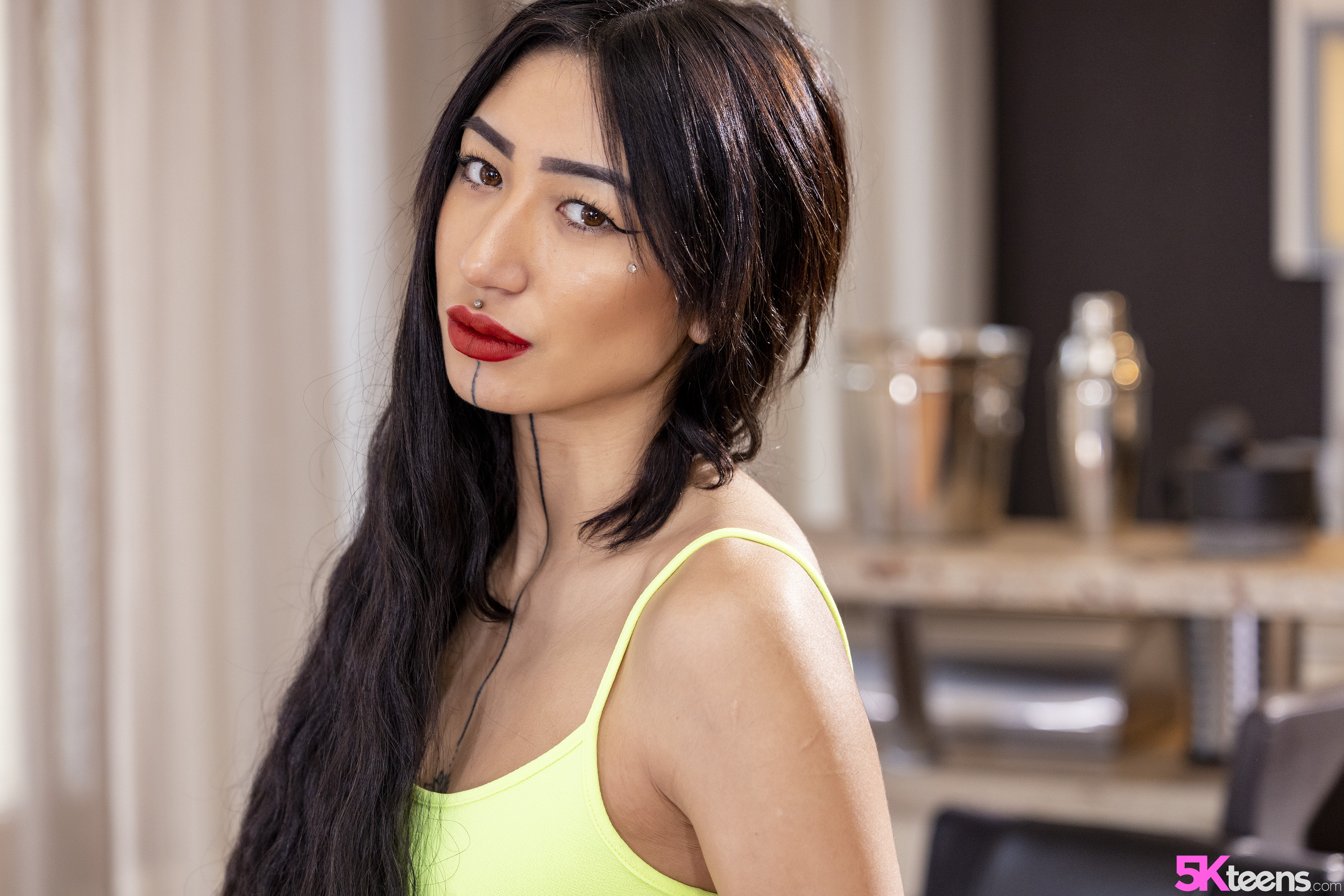 Asian Persausion