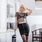 Marilyn Sugar in 'Just a Treat'