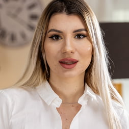 Craving Cum for Ukraine