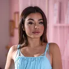 Martina Smeraldi in 'Squirting Teen'