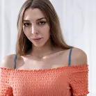 Mary Popiense in 'See the Light'