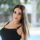 Medusa in 'Hard As Stone'