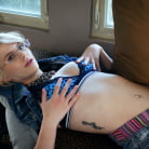 Megan Holly in 'Breed Me in 5K!'