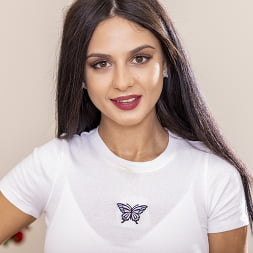 Tight Teen Mia