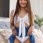 Michy Perez in 'Little Latina'