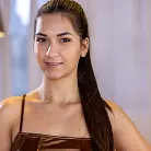 Moona Snake in 'Moon and the Snake'